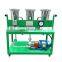 CE Approval Stainless Steel  Portable Transformer oil purifier equipment