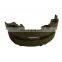 Hight Quality brake pad for juke leaf qashqai x-trail 44060JE27A 44060CY025 440600004R