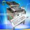 Easy Operation Automatic Quail Egg Peeler Machine