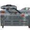 LONKIA Double chamber vacuum packing machine for sea food / salted meat