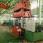 horizontal hydraulic press machine