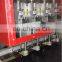 Zx-4 four head automatic high speed drilling machine
