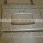 Newest 2016 Hot Products Ceramic Double Sink Granite Vanity Tops