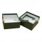 lip gloss luxury hamper magnet magnetic eyelash marble gift packaging box custom logo