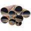 Q235 Black Carbon ERW Weld Steel Pipe