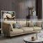 Modern genuine leather solid wood sofas, sectionals & loveseats living room sofa set