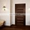 Cheap best solid core bedroom 4 pane slab modern black bedroom interior metal decorative apartment frames toilet sale wood doors
