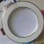 LED Downlights Trichromatic variation 7W