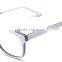 2016 Most Popular Eyewear Optical Frame and China Wholesale High Standard and With Factory Price