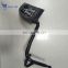 for mitsubishi electric heated short arm wing mirror