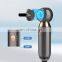Top Selling Battery Operated Infrared Commercial Silent Rechargeable Wireless Hair Dryer