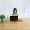 New Arrival Custom Acrylic Sneeze Shield Foldable Protective school Folding Screen Office Desk Divider