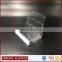 Clear Acrylic Desktop Holder Customized Acrylic Binocular Display Stand
