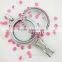 up to 70% off stainless steel floating locket lanyard