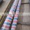 Sell well small water well drilling machine on trailer / cheap borehole drilling machine