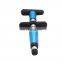 180N/ 280N HMS001 Manual Spine Correction Gun Pulse Activating Therapy Chiropractic Massager with Single-Head 6 Levels