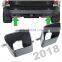 OEM  LR105878  LR105877   Exhaust Pipe Trim Cover  for Land Rover Range Rover 2013-2021
