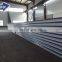 Low price second hand aluminum eps pu wall roof sandwich panel house