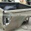 High quality pickup car rear  Ute Tray Body, tub ,wellbody,troopy,tailbody,trailer  for hilux revo vigo  pickup body parts