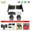 mini led light bar mounting bracket kit for jeep JL 2018-2020