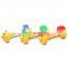 Plastic Dumbbell Toy For Kids Dumbbell toy  plastic dumbbell