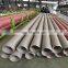 Tp 304 316 904L 316L gold color stainless steel pipe