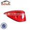Tail light outer for corolla SE 2017