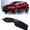 Factory Direct For Mazda CX-5 2017-2019 Car Part Accessories Dash Mat Dashboard Pads UV Carpet