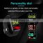 Popular Waterproof Smartwatch 116 Plus Smart Watch Sport Heart Rate Tracker Ios Android Fitness Tracker D13