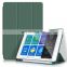 Pu+TPU scratch proof tablet case for case ipad air 4 2021