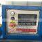 China automatic hydraulic pipe band saw cut machine GS260