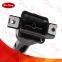 76885-T0A-S01 Boquilla de lavador de faros y antinieblas de gran venta PARA HONDA CR-V 2012-2014