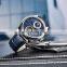 Pagani Design 1656 Original mechanical wrist watches self-winding stainless steel case moon phase fashion tourbillon men watch