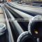 Hdpe dredge pipe 20'' and sand floats