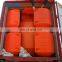 HDPE Dredger pipe floats Plastic buoy float marine buoy floats for dredging pipes