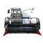 Rubber Track Kubota Model Rice Combine Harvester DC70 For Sale Philippines