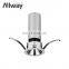 Factory Direct Supply Fixed Angle Small Down Light Hotel Residential 5W Led Mini Spotlight