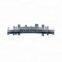 Rear bumper support OE 86631-1R000 for Hyundai Accent Solaris 2011