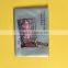 2015 Custom print cheap pvc oyster card wallet / oyster card holder / pvc card holder
