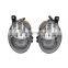 Front Fog Light Halogen Lamp 7E0941699A 7E0941700A For VW Multivan 10-15 Caravelle 14-15 Transporter T5/T6