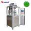 Pharmaceutical herbal medicine powder pellet hard gelatin automatic capsule filling machine price
