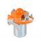 Excavator Magnetic DC Contactor 220V 600A For Reversing And Latching