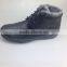2016 High quality leather boot men warm fur lining light outsole hotsell styles