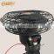 High quality wheel loader part 6 inch 24v fan 60401050021 for L936 LG833n