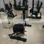 Manufacturer Professional Power Strength Heavy Strong Functional Training Fit equipment plate loaded Coaster in Gym