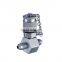 Stauff Hydraulic Test Point Test Port and Diagnostic Couplings Threaded Test Coupling M16x2