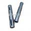 High Quality Custom Red Anodized Aluminum Auto Parts CNC Turning Service