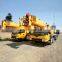 Hot sale 50 ton mobile truck crane QY50KD new updation of QY50KA