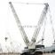 ZOOMLION 100ton crane ZCC1100H crawler crane hot sale in UAE