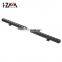 24W 36W 72W Recessed Waterproof Strip Linear Lens Housing Bar IP65 Outdoor Led Wall Washer Lights